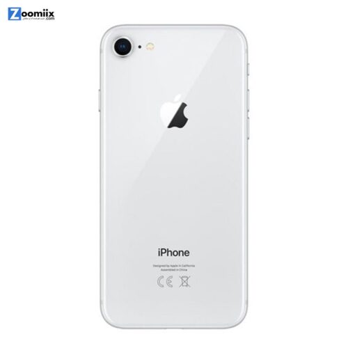 iPhone 8