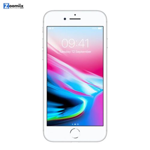 iPhone 8