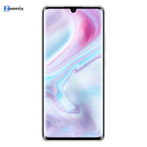 شیائومی نوت 10
