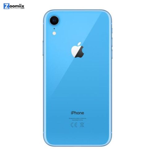 iPhone XR