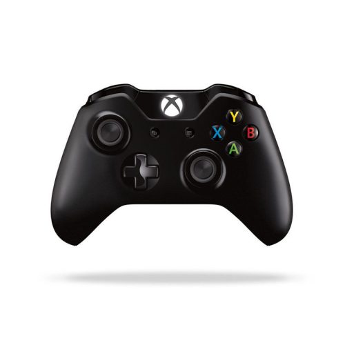 xbox one joystick
