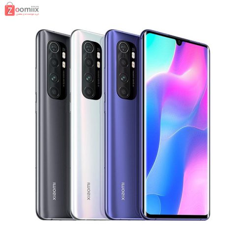 Note 10 Lite