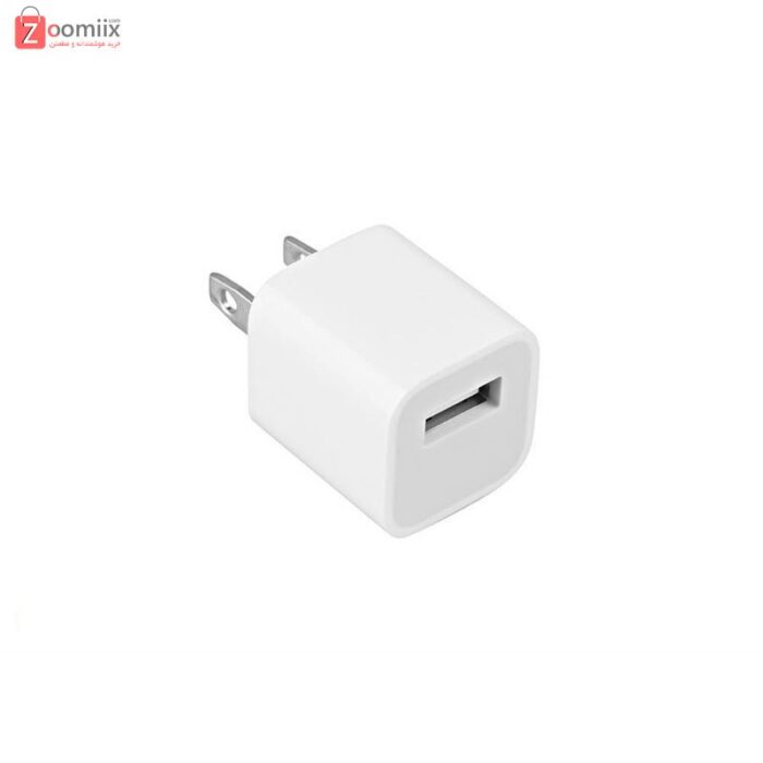 Apple MB707ZM/B USB Power Adapter