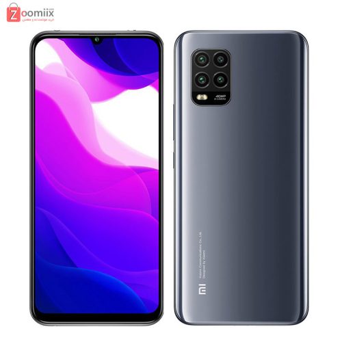Mi 10 Lite