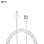 کابل اصلی Apple Lightning to USB Cable 1m - Image 2