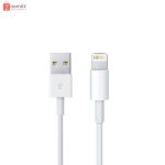 کابل اصلی Apple Lightning to USB Cable 1m - Image 3