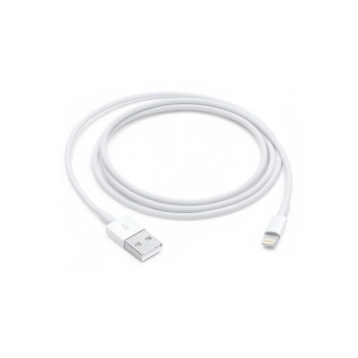 کابل اصلی Apple Lightning to USB Cable 1m