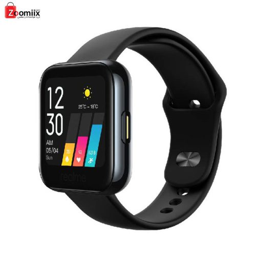 realme watch