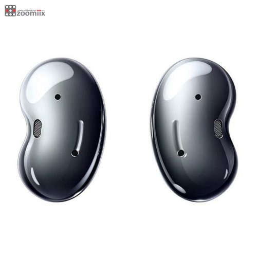 galaxy buds live