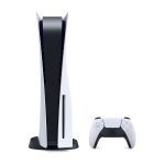 کنسول بازی سونی مدل Play Station 5 Slim 1TB - CFI 2016 - Disk (Standard) با گارانتی 18 ماهه شرکتی