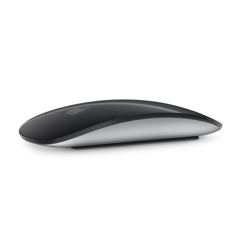 magic mouse black موس بیسیم اپل مدل Magic Mouse 2 - Image 1