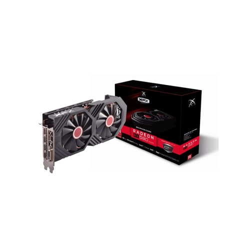کارت گرافیک XFX مدل Radeon RX 580 P.0