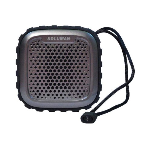 اسپیکر بلوتوثی قابل حمل کلومن مدل K-S60