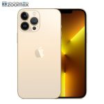 گوشی کارکرده اپل مدل  iPhone 13 Pro Max  دو سیمکارت 128 گیگابایت -Z/AA - Image 5