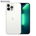 گوشی کارکرده اپل مدل  iPhone 13 Pro Max  دو سیمکارت 128 گیگابایت -Z/AA - Image 4