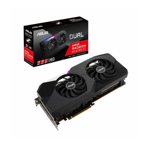 6700xt asus