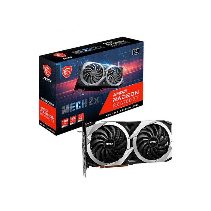 6700xt msi