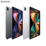 تبلت اپل مدل iPad Pro 12.9 inch 2021 5G ظرفیت 256 گیگابایت - Image 2