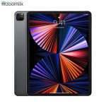 تبلت اپل مدل iPad Pro 12.9 inch 2021 5G ظرفیت 256 گیگابایت - Image 3