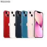 گوشی اپل iPhone 13-تک سیمکارت -256 گیگابایت-نات اکتیو-J/A - Image 2