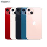 گوشی اپل iPhone 13-تک سیمکارت -256 گیگابایت-نات اکتیو-J/A - Image 3