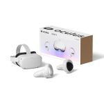 عینک واقیعت مجازی meta Quest 2 128GB - Image 2