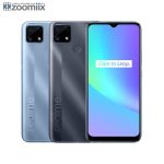 گوشی موبایل ریلمی مدل C25s RMX3195 دو سیم‌ کارت ظرفیت 128 گیگابایت و رم 4 گیگابایت - Image 2
