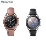 ساعت هوشمند سامسونگ مدل Galaxy Watch3 SM-R850 41mm - Image 3