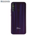 گوشی موبایل جی پلاس مدل P10 Plus دو سیم کارت ظرفیت 64 گیگابایت و رم 3 گیگابایت - Image 2