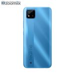 گوشی موبایل ریلمی مدل c11 2021 RMX3231 دو سیم کارت ظرفیت 32 گیگابایت و رم 2 گیگابایت - Image 2