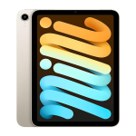 آیپد iPad mini6 8.3 inch 2021 ظرفیت 64 گیگابایت