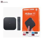 پخش کننده خانگی شیائومی مدل Mi Box 4K - Image 2