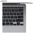 مک بوک ایر ۱۳ اینچ ظرفیت 8/256 گیگ M1
