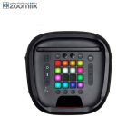 پخش کننده خانگی جی بی ال مدل Party Box 1000 - Image 2