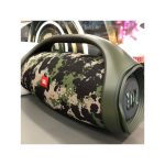 اسپیکر بلوتوثی قابل حمل جی بی ال مدل BoomBox 2 - Image 4
