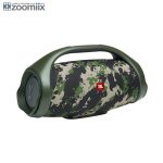 اسپیکر بلوتوثی قابل حمل جی بی ال مدل BoomBox 2 - Image 5