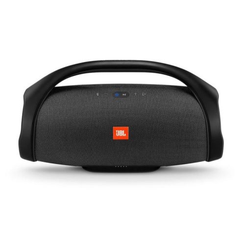 اسپیکر بلوتوثی قابل حمل جی بی ال مدل BoomBox 2