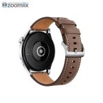 ساعت هوشمند هوآوی مدل Watch GT 3 - رنگ قهوه ای با بند 46 میلی متر - Image 3