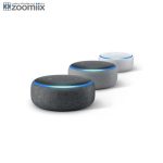 دستیار صوتی آمازون مدل Echo Dot- 3rd GenE - Image 2