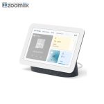 دستیار صوتی گوگل مدل google Nest Hub 2nd Generation - Image 2