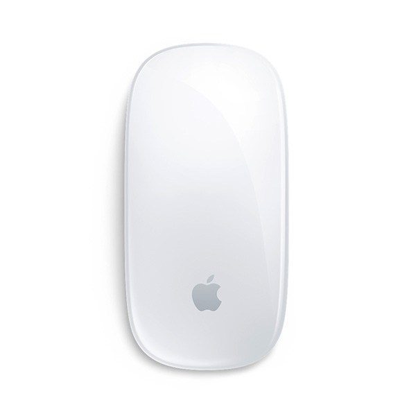 ماوس بی‌سیم اپل مدل 2021 Magic Mouse 3