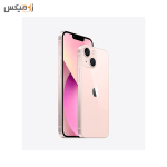 آیفون 13 دو سیمکارت 256 گیگابایت نات اکتیو CH/A-لیبل شرکتی - Image 3