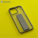 قاب اورجینال گوشی اپل برند encase مدل Grip defen series - Image 3
