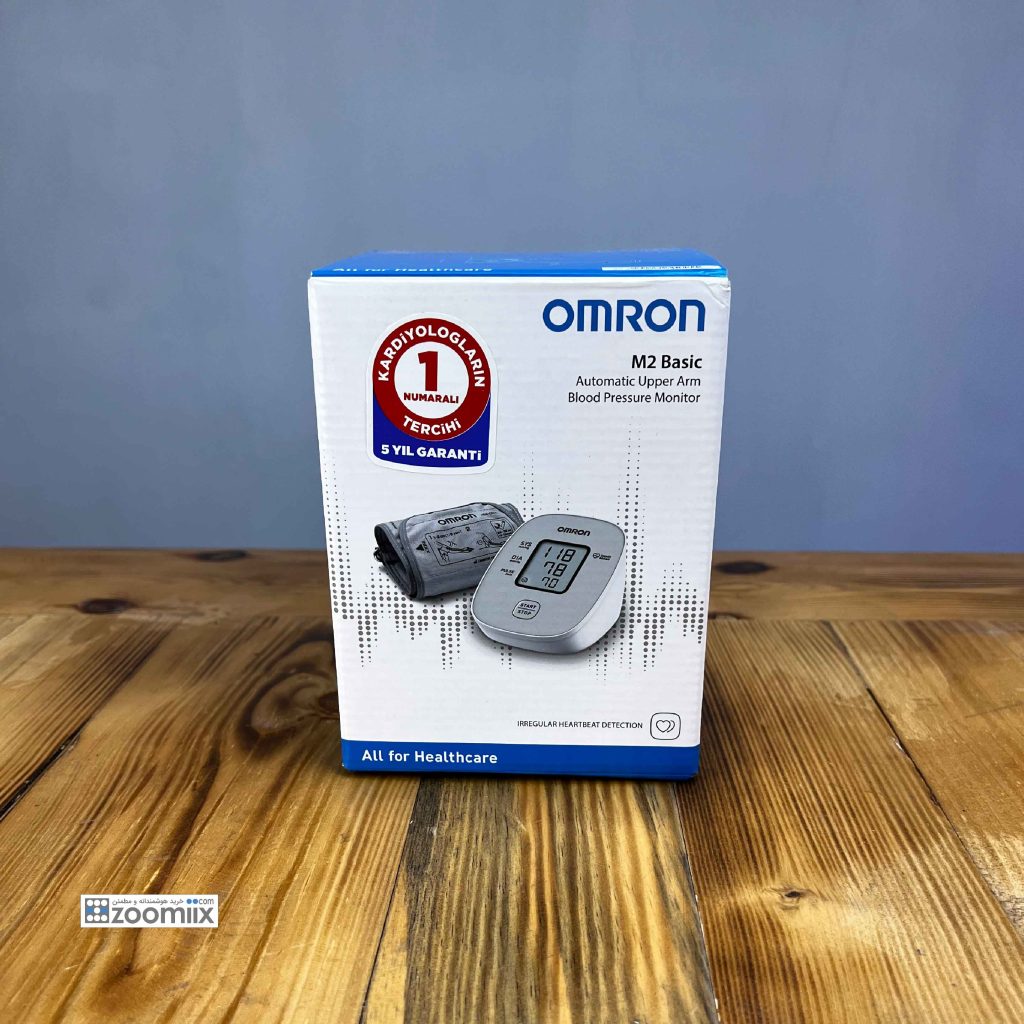 omron m2.9