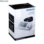 فشار سنج دیجیتال بازویی امرون مدل Omron M6 - Image 3