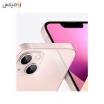 آیفون 13 دو سیمکارت 256 گیگابایت نات اکتیو CH/A-لیبل شرکتی - Image 2