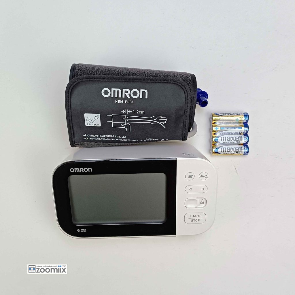 OMRON M7.14