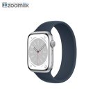 اپل واچ سری 8 آلومینیوم 45 میلی‌متری Apple Watch Series 8 Aluminum 45 mm - Image 2