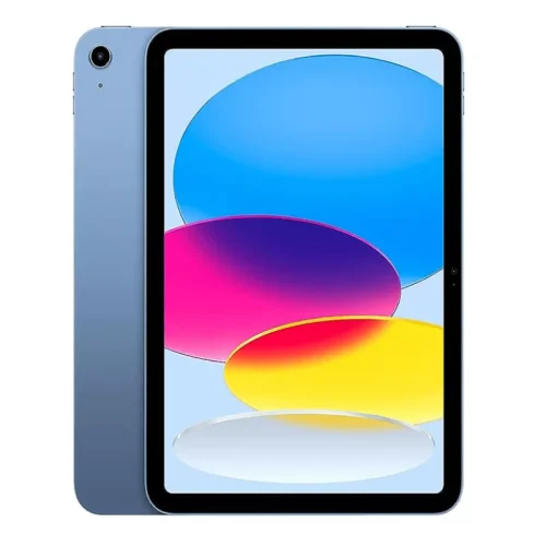 آیپد Apple Ipad 10th 10.9″ (2022) 256GB WIFI 10