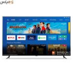 تلویزیون شیائومی مدل Mi TV 4S سایز 65 اینچ